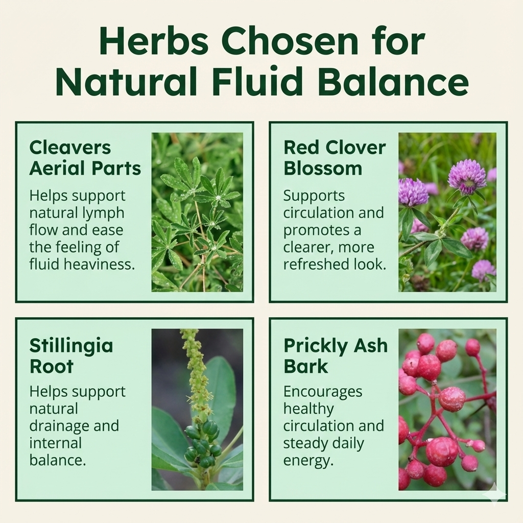 Lymphoria Wellness Drops